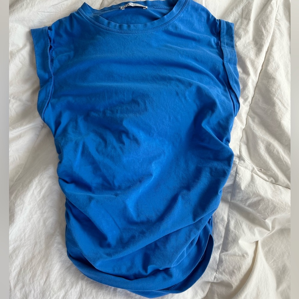 Zara top